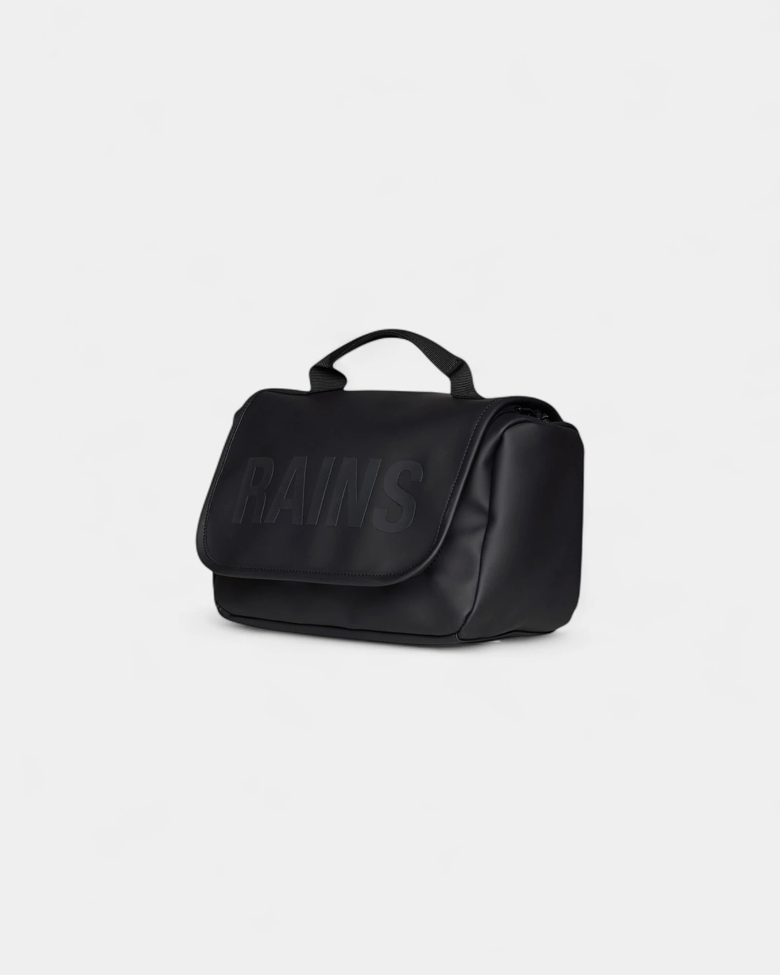 Beauty case impermeabile Rains Texel da personalizzare - 1
